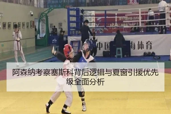 阿森纳考察塞斯科背后逻辑与夏窗引援优先级全面分析